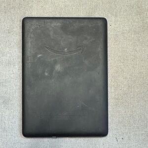 Amazon Kindle eReader - Black Finish